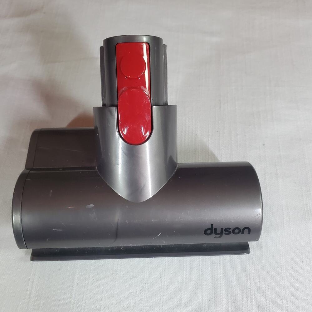 Genuine Dyson Vacuum Attachment | Mini Motorized Tool